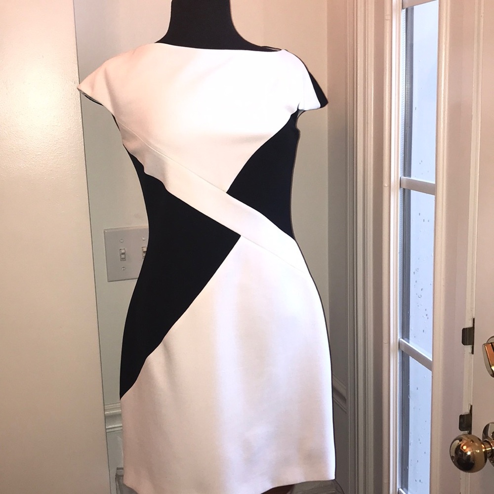 Versace Collection Dress - Picture 1 of 8